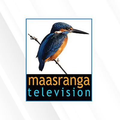 MAASRANGA TV